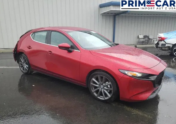 mazda 3 kujawsko-pomorskie Mazda 3 cena 33900 przebieg: 35967, rok produkcji 2019 z Świdnik